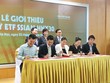 Cần nghiên cứu hỗ trợ thị trường phát triển tổ chức tạo lập thị trường cho quỹ ETF
