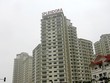 Chung cư cao cấp Splendora dù đã hoàn thiện từ lâu nhưng vẫn là “chung cư ma” vì không đáp ứng đủ tiêu chí cao cấp