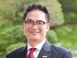 Doanh nhân Paul George Nguyễn, CEO Manulife Việt Nam