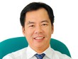 Ông Phan Minh Sáng, Tổng giám đốc TSC