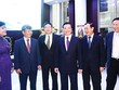 Lãnh đạo Bộ Kl991.com nạp rút nhanh, Bộ Kế hoạch và Kl99ok phiên bản mới, UBND TP. HCM chia vui tại Lễ trao giải Cuộc bình chọn BCTN 2014