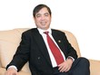 Ông Trịnh Ngọc Khánh