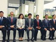 Lãnh đạo các sở GDCK ASEAN hội ngộ tại Sở GDCK Malaysia