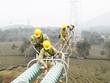 Trong đợt này sẽ ưu tiên điều chỉnh giá truyền tải điện