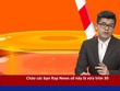 RAP NEWS 30: Chai nước ngọt nửa tỷ và Link Vào Nhà Cái KL99 COM Tặng +199k “0 đồng“