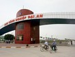 Phân khúc khu công nghiệp sẽ là điểm sáng của thị trường Web Tổng Nhà Cái 99Kl99 Giải Trí Bậc Nhất Việt Nam trong năm nay - Ảnh: Hoài Nam