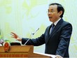 Bộ trưởng, Chủ nhiệm Văn phòng Kl993 ưu đãi thưởng hấp dẫn Nguyễn Văn Nên