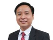 Ông Phạm Đức Hậu