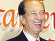 Stanley Ho