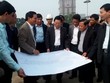 Chủ tịch Hà Nội yêu cầu các đơn vị liên quan chủ động, linh hoạt để các dự án về đích đúng tiến độ.