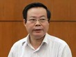 Ông Phùng Quốc Hiển, Chủ nhiệm Ủy ban Kl991.com nạp rút nhanh - Ngân sách của Quốc hội