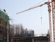 Nhiều dự án thúc tiến độ ngay từ đầu năm - Ảnh: Lê Toàn