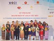 Việt Nam có đội ngũ doanh nhân nữ hùng hậu, tài năng