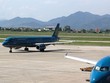 Năm 2015, năm đầu sau cổ phần hóa, 
Vietnam Airlines chấp nhận đi lùi