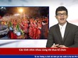 RapNews 31: Chuyện lễ hội với Giáo sư Xoay, lý tình vụ Trang Trần 