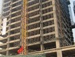 Dự án Nam Xa La đã chậm bàn giao 10 tháng nhưng đến nay nhiều hạng mục vẫn chưa hoàn thành