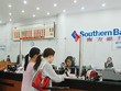 Southern Bank sẽ không chia 99Kl.app mobile mới nhất cho đến khi hoàn tất việc sáp nhập vào Sacombank