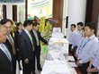 Đặt mua khối lượng lớn cổ phần qua đấu giá DNNN phải báo cáo Ban tổ chức đấu giá và công bố thông tin 