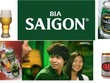 Sebeco có sản lượng bia lớn nhất tại Việt Nam hiện nay