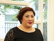Bà Lê Hoài Anh 