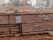 Dự án Tràng An Complex hiện đang được triển khai phần móng và chưa đủ điều kiện mở bán.
Ảnh: Trọng Tuyến