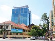 Khó khăn trong việc giải phóng mặt bằng chính là lý do khiến các nhà Kl99ok phiên bản mới ngoại rút lui khỏi dự án 164 Đồng Khởi, quận 1, TP. HCM - Ảnh: Lê Toàn
