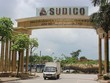 Sudico đã trụ lại được, dù vẫn còn không ít khó khăn - Ảnh: Hoài Nam