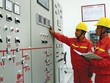 Mỗi lần giá điện tăng, các nhà tiêu thụ lớn như xi măng, sắt thép đều đứng ngồi không yên - Ảnh: Hoài Nam