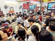 Nhu cầu vàng vẫn tăng mạnh trong các dịp lễ, tết
