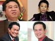 Chuyện về những đại gia họ Đặng 
