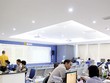Trong kịch bản tích cực, BSC dự báo, đến cuối năm 2015, VN-Index có khả năng đạt 650 điểm