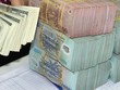 Tỷ giá hai ngày đầu tuần này tăng mạnh khá bất thường
