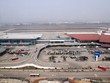 Cả Vietnam Airlines và Vietjet đang cạnh tranh quyết liệt để mua quyền khai thác nhà ga T1 Nội Bài