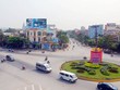 Khu Trung tâm thương mại và Khu Trung tâm hành chính là hai dự án trọng điểm của Thanh Hóa