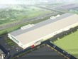 Dự án Khu liên hợp Sợi-Dệt-Nhuộm-May có tổng vốn Kl99ok phiên bản mới 1.145 tỷ đồng.