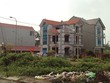 Những lô đất khu tái định cư tại Vĩnh Ngọc (Đông Anh) đã tăng khoảng 4 - 5 triệu đồng/m2 so với thời điểm trước khi thông xe cầu Nhật Tân.
Ảnh: Nguyên Minh