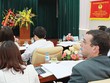 Độ mở đối với tỷ lệ sở hữu của NĐT nước ngoài trong các công ty niêm yết là một tiêu chí trọng yếu để nâng hạng TTCK 
