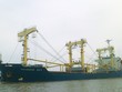 TJC khai thác hiệu quả đội tàu và kiểm soát tốt các chi phí