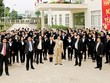 Năm 2015, Viconstone đặt kế hoạch Kl99 nổ hũ trước thuế 311 tỷ đồng
