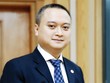 Ông Nguyễn Anh Phong, Phó tổng giám đốc Sở GDCK Hà Nội 