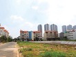 Đất nền vùng ven đang tạo sức hút với cả nhà Kl99ok phiên bản mới và người mua có nhu cầu thật - Ảnh: Lê Toàn