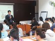Tại lớp học, hầu hết giao dịch viên quan tâm đến vấn đề rào chắn rủi ro pháp lý cho bản thân khi nhận được “lệnh tắt” từ sếp 