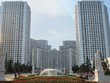 Khởi công tuyến cầu đường mở rộng khu vực Ngã Tư Sở