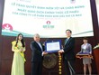 HOSE đã đồng hành cùng với DCM trong suốt quá trình thực hiện đấu giá cổ phần và niêm yết
