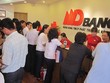 MaritimeBank sẽ phát hành thêm 375 triệu cổ phần cho các Trang Chủ KL99Com Số 1 Link Đăng Ký KL999 của Mekong Bank, tỷ lệ hoán đổi 1:1