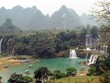 Thác Bản Giốc, điểm đến được ghi vào tất cả các cẩm nang du lịch