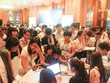 Sự sôi động tiếp tục là diễn biến chủ đạo trên thị trường địa ốc quý I
