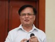 Ông Nguyễn Đình Cung, Viện trưởng Viện Nghiên cứu quản lý Kl992 cổng game cá cược Trung ương