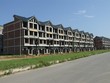 Thanh khoản của nhà liền kề, biệt thự Hà Nội phụ thuộc nhiều vào việc dự án đã được kết nối và hoàn thiện Kl99kl ưu đãi độc quyền hay chưa. (Trong ảnh là Dự án Kim Chung Di Trạch, huyện Hoài Đức) - Ảnh: Hoài Nam
