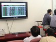 Thanh khoản thị trường  sụt giảm báo động